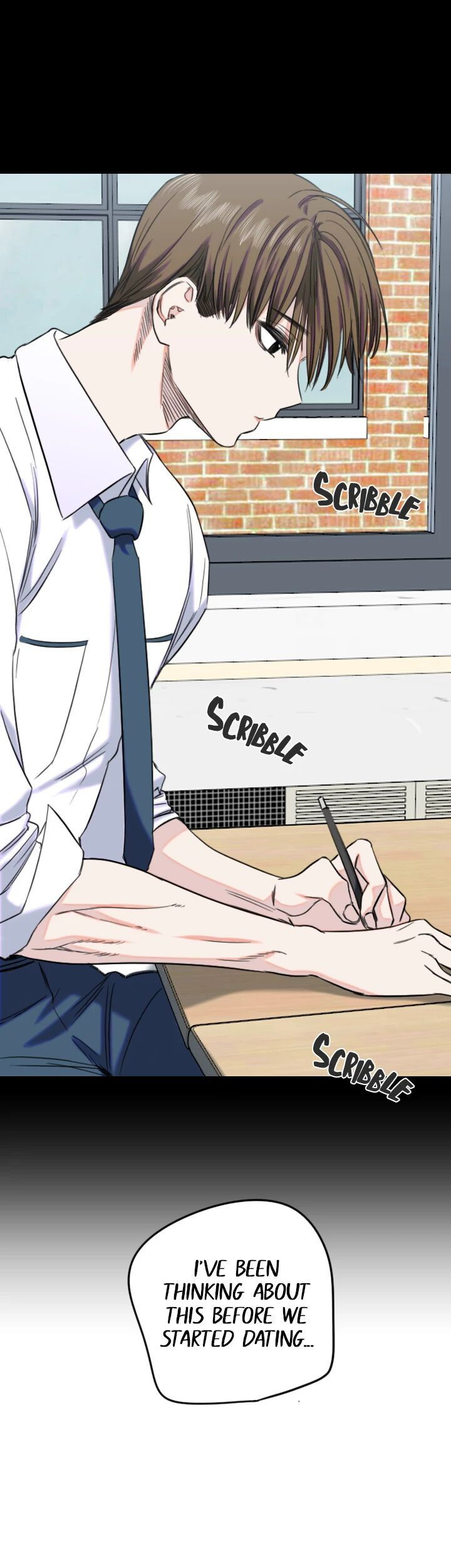 Drawing Romance Manhwa - Chapter 172 Page 24