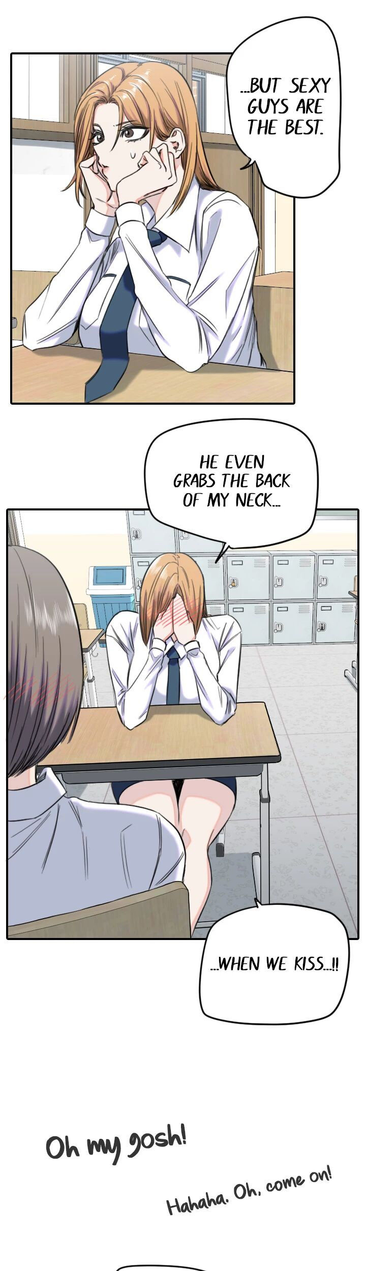 Drawing Romance Manhwa - Chapter 172 Page 25