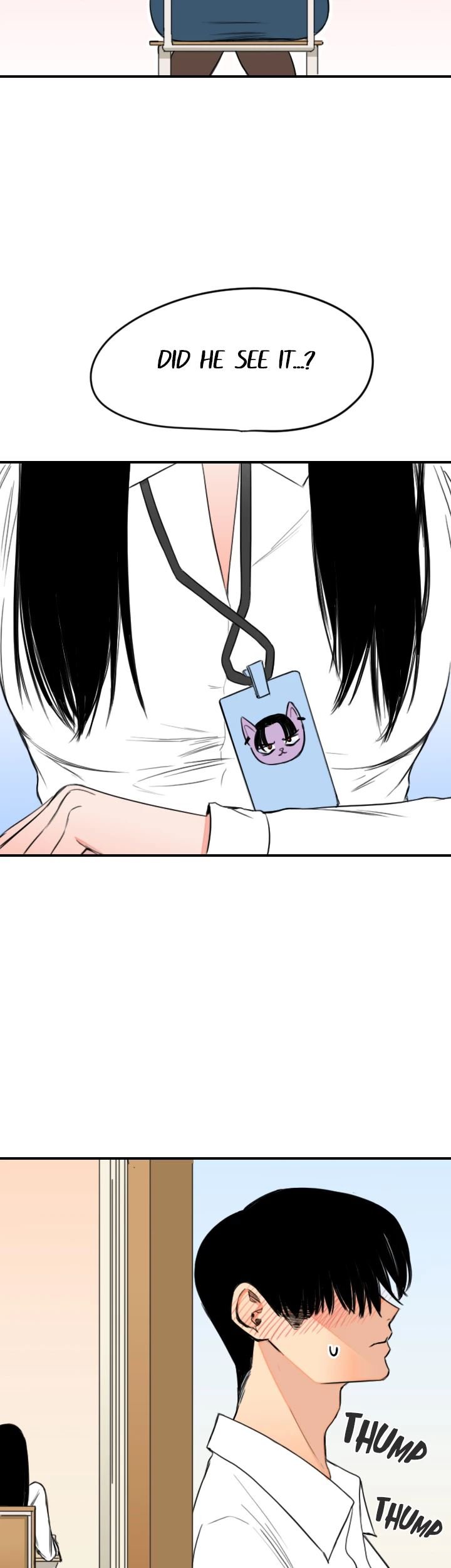 Drawing Romance Manhwa - Chapter 132 Page 6