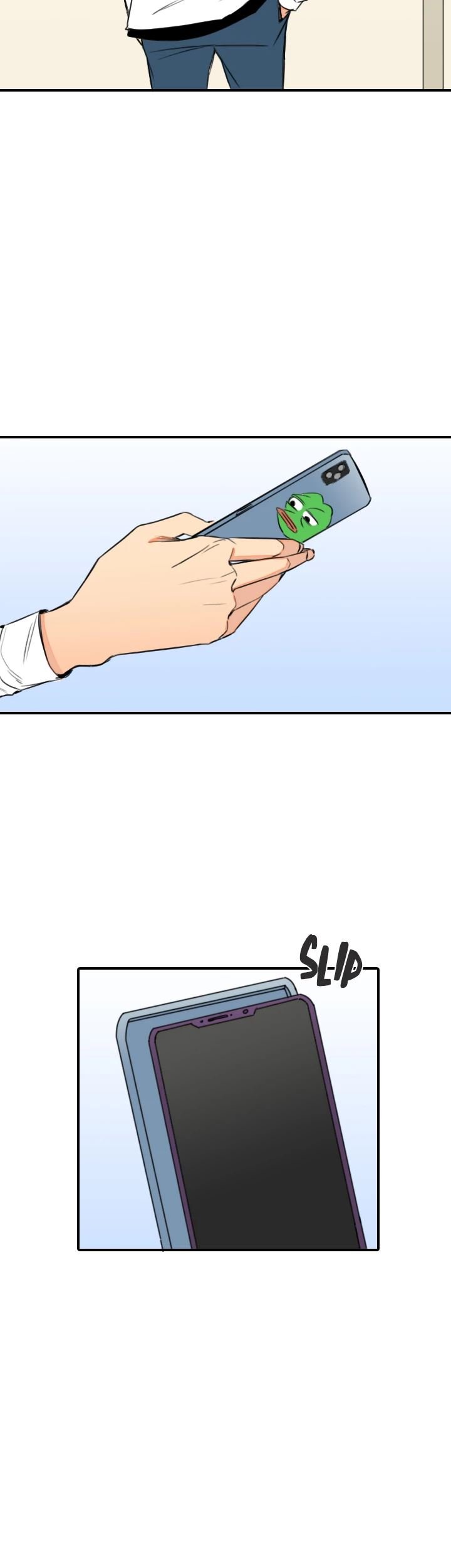 Drawing Romance Manhwa - Chapter 132 Page 8