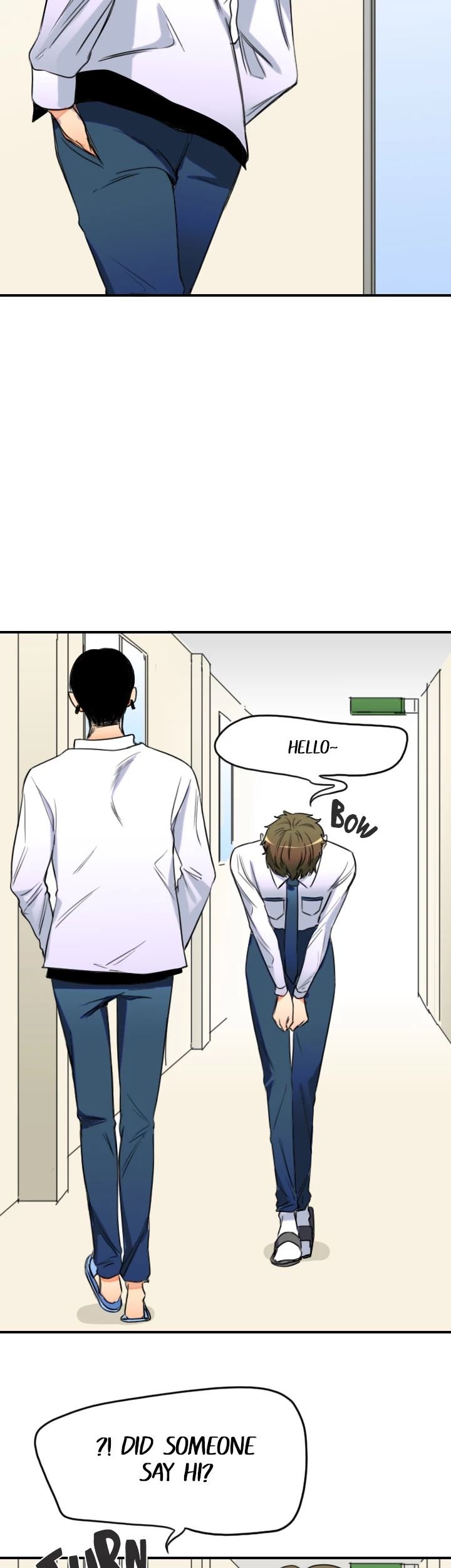 Drawing Romance Manhwa - Chapter 132 Page 10