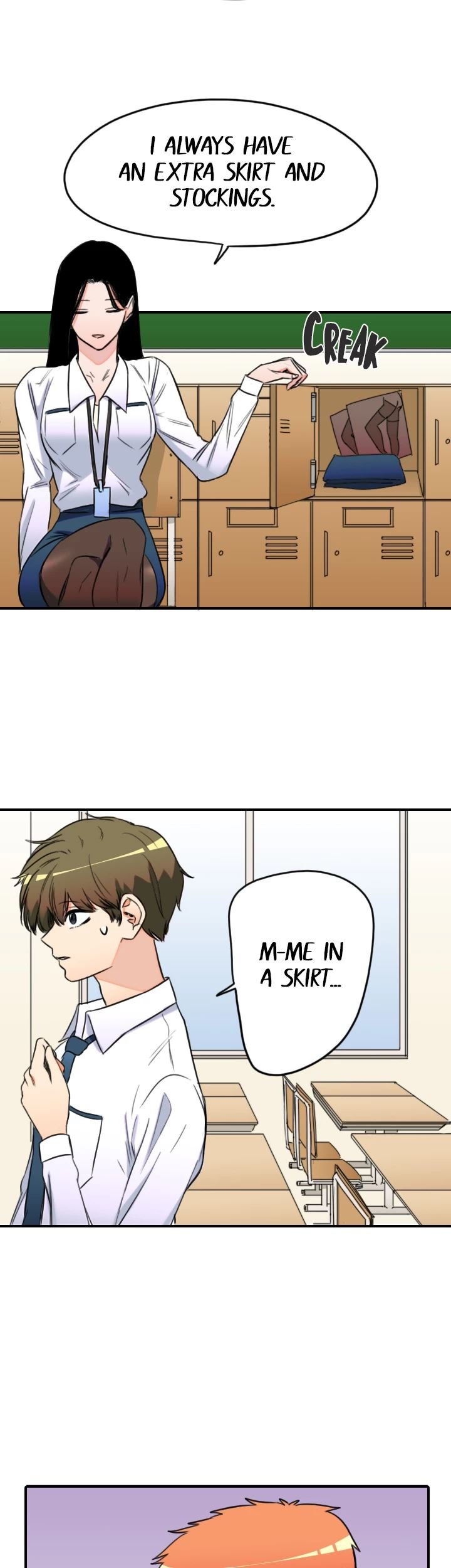 Drawing Romance Manhwa - Chapter 132 Page 19