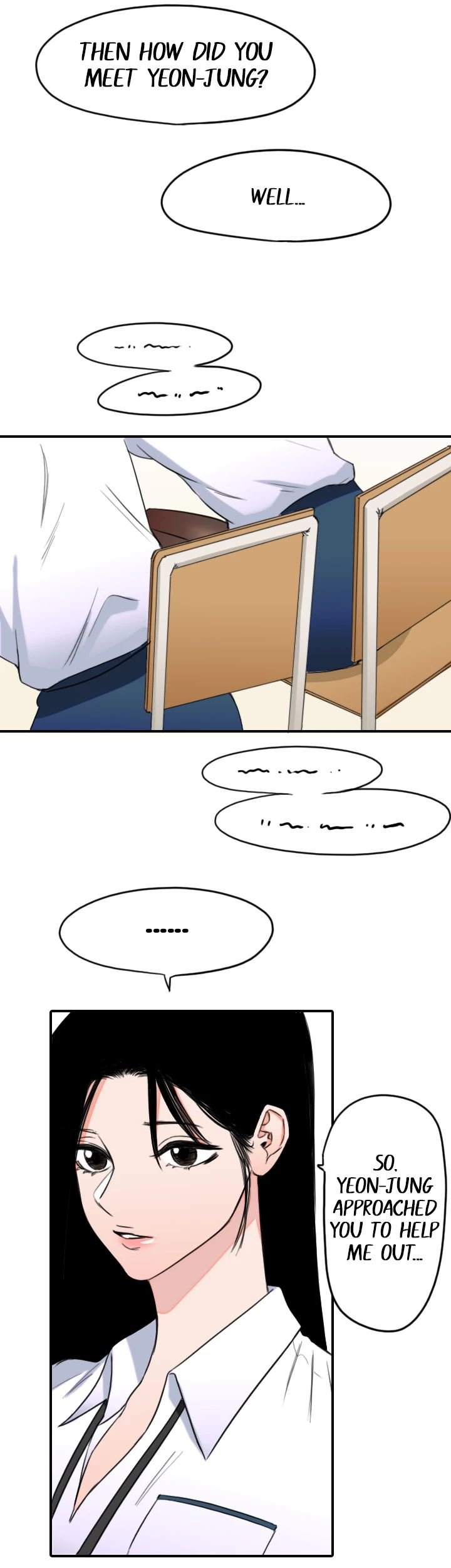 Drawing Romance Manhwa - Chapter 132 Page 24