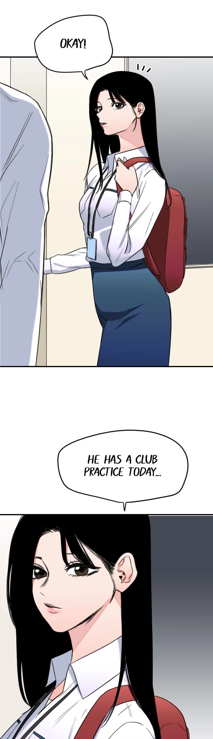 Drawing Romance Manhwa - Chapter 132 Page 28