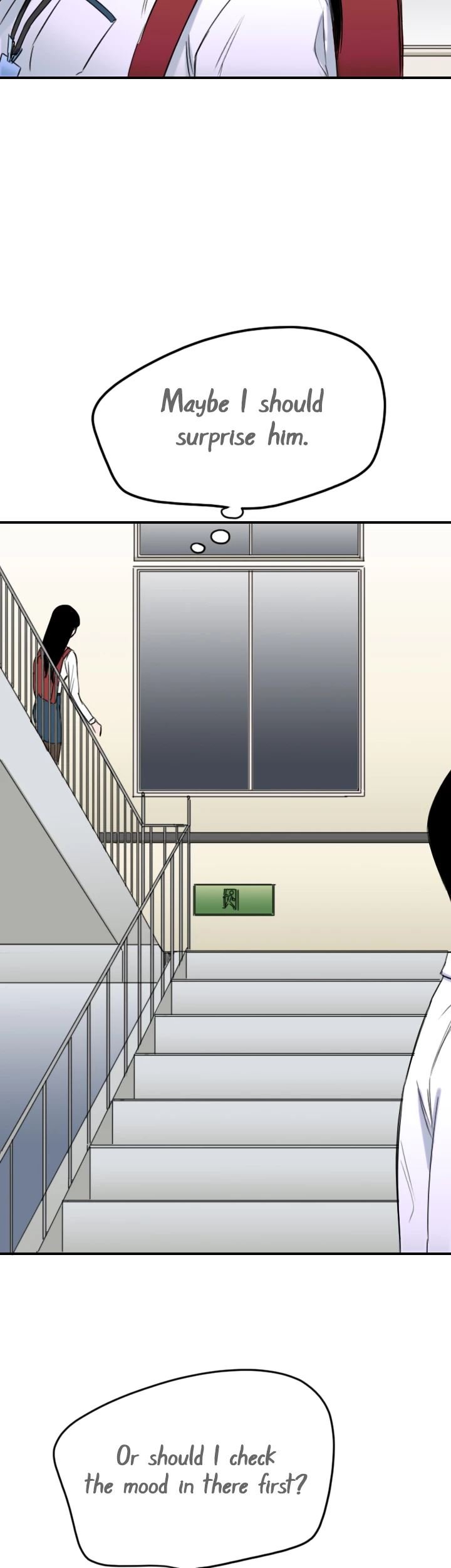 Drawing Romance Manhwa - Chapter 132 Page 29