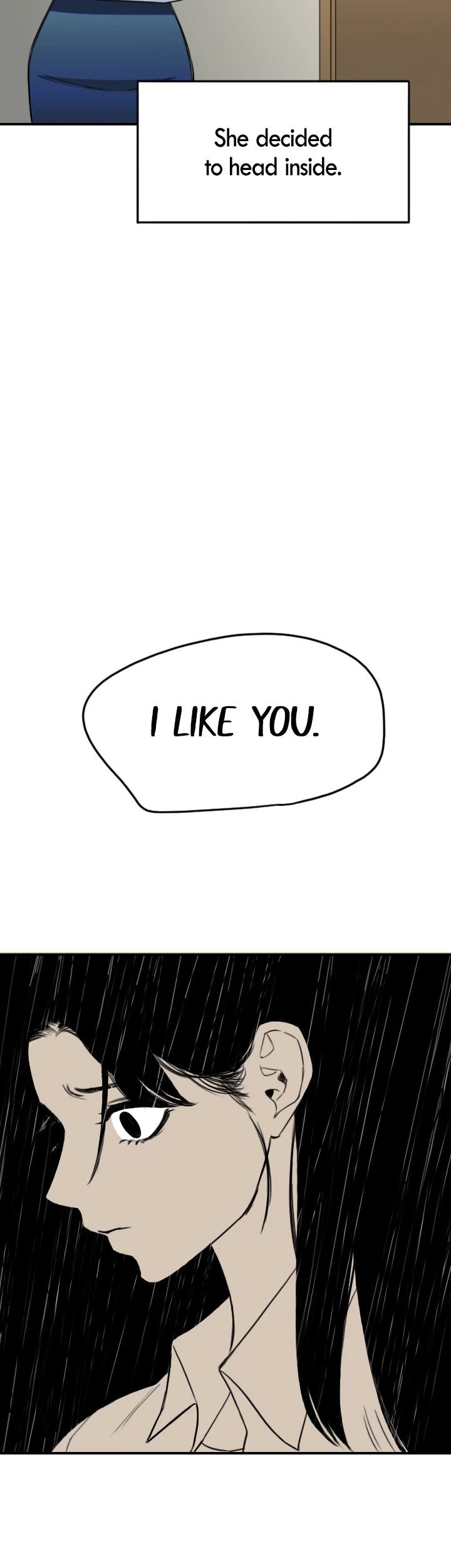 Drawing Romance Manhwa - Chapter 132 Page 31