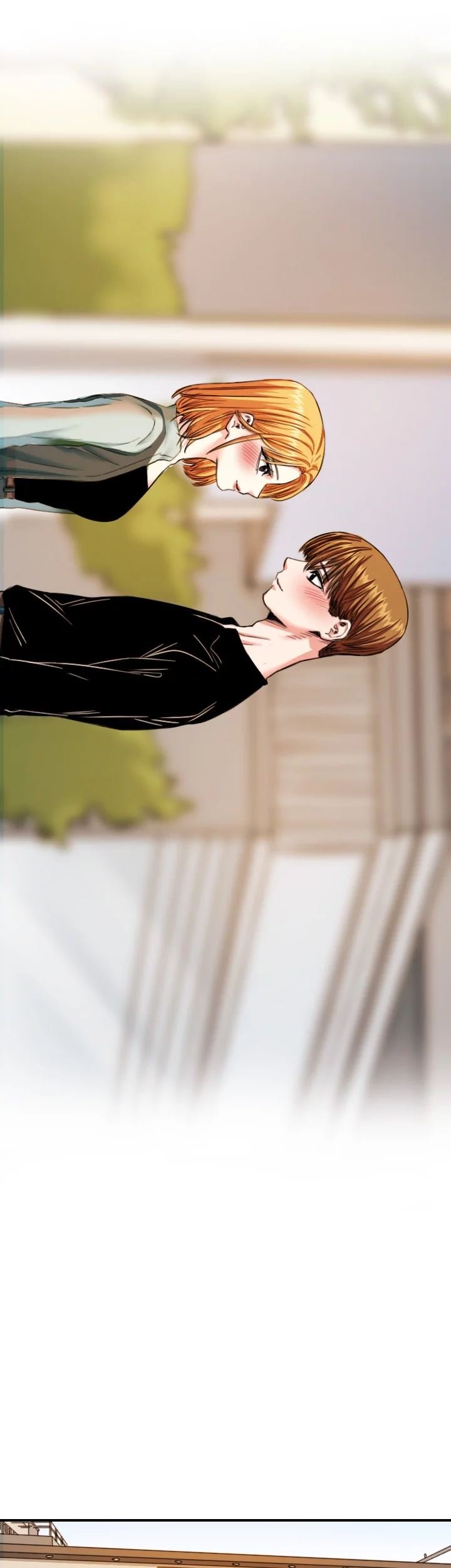 Drawing Romance Manhwa - Chapter 100 Page 7