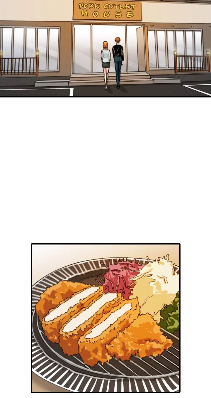 Drawing Romance Manhwa - Chapter 100 Page 8