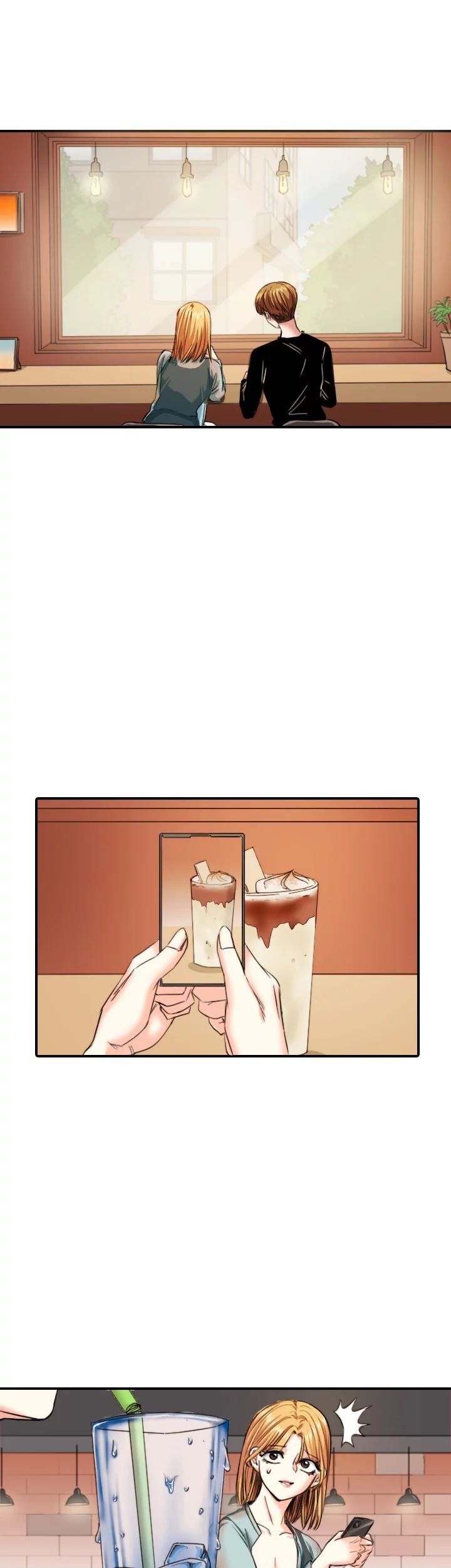 Drawing Romance Manhwa - Chapter 100 Page 10