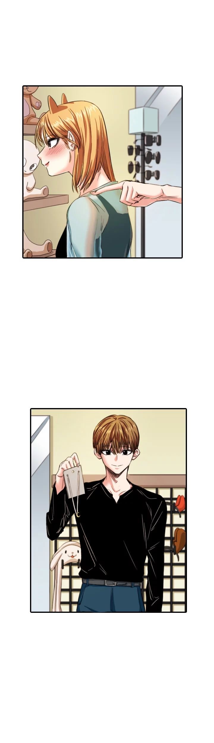 Drawing Romance Manhwa - Chapter 100 Page 13