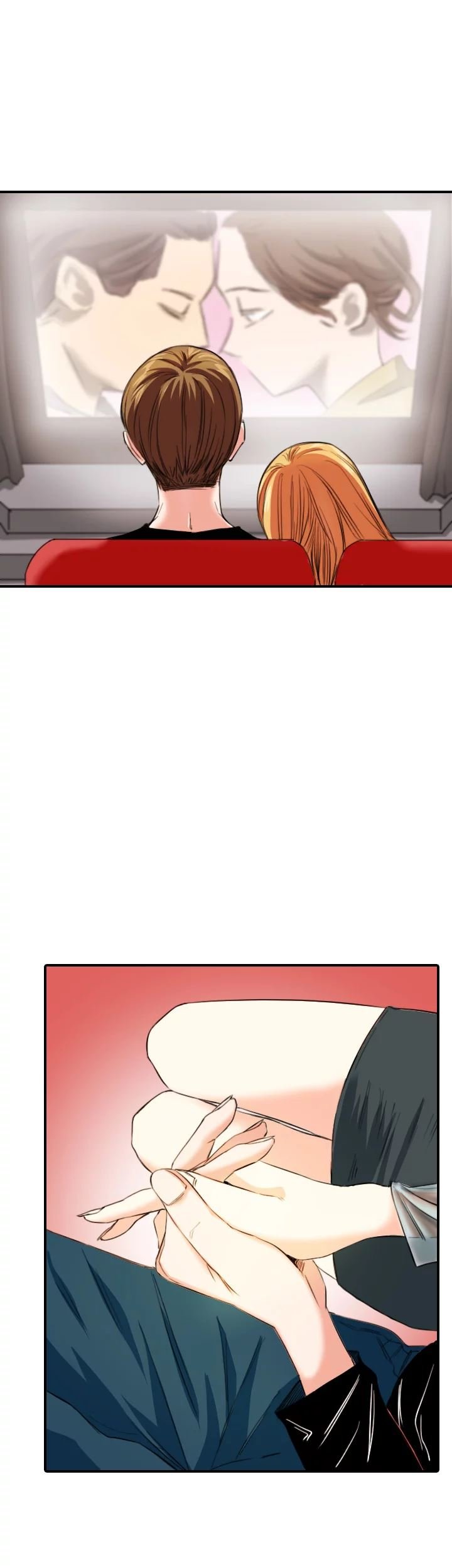 Drawing Romance Manhwa - Chapter 100 Page 17