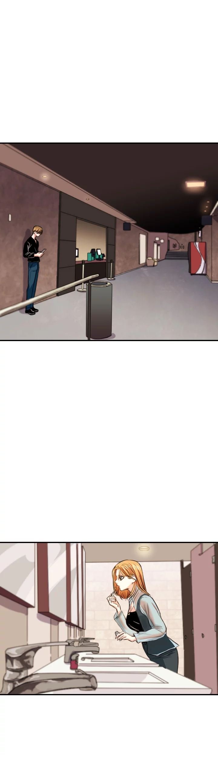 Drawing Romance Manhwa - Chapter 100 Page 18