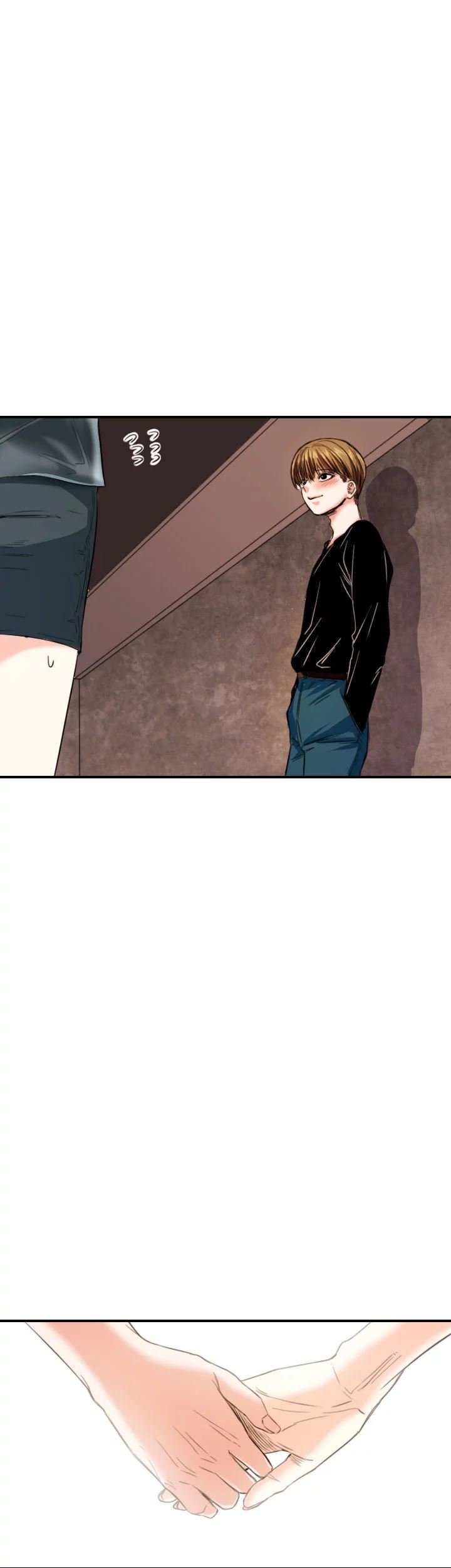 Drawing Romance Manhwa - Chapter 100 Page 19