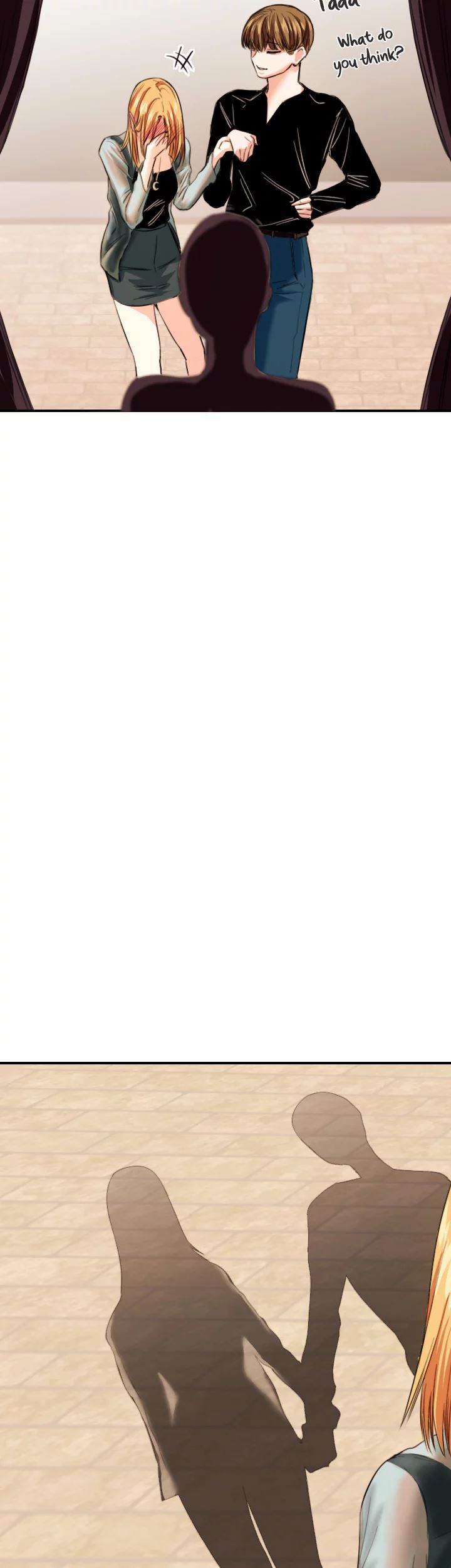 Drawing Romance Manhwa - Chapter 100 Page 21