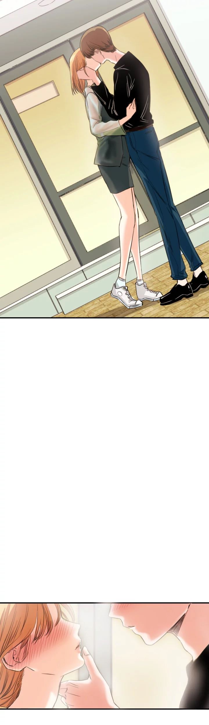 Drawing Romance Manhwa - Chapter 100 Page 24