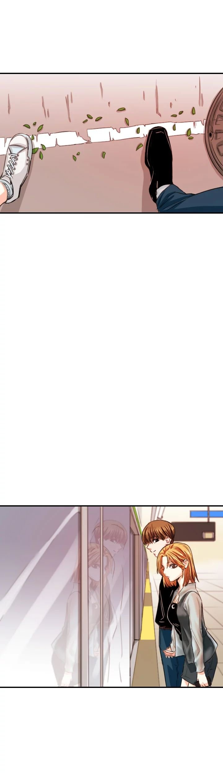 Drawing Romance Manhwa - Chapter 100 Page 27