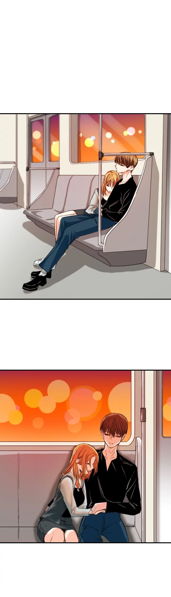 Drawing Romance Manhwa - Chapter 100 Page 28