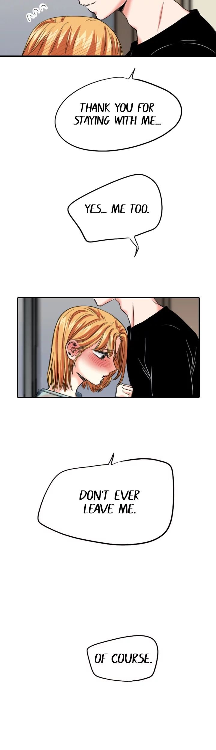 Drawing Romance Manhwa - Chapter 100 Page 32