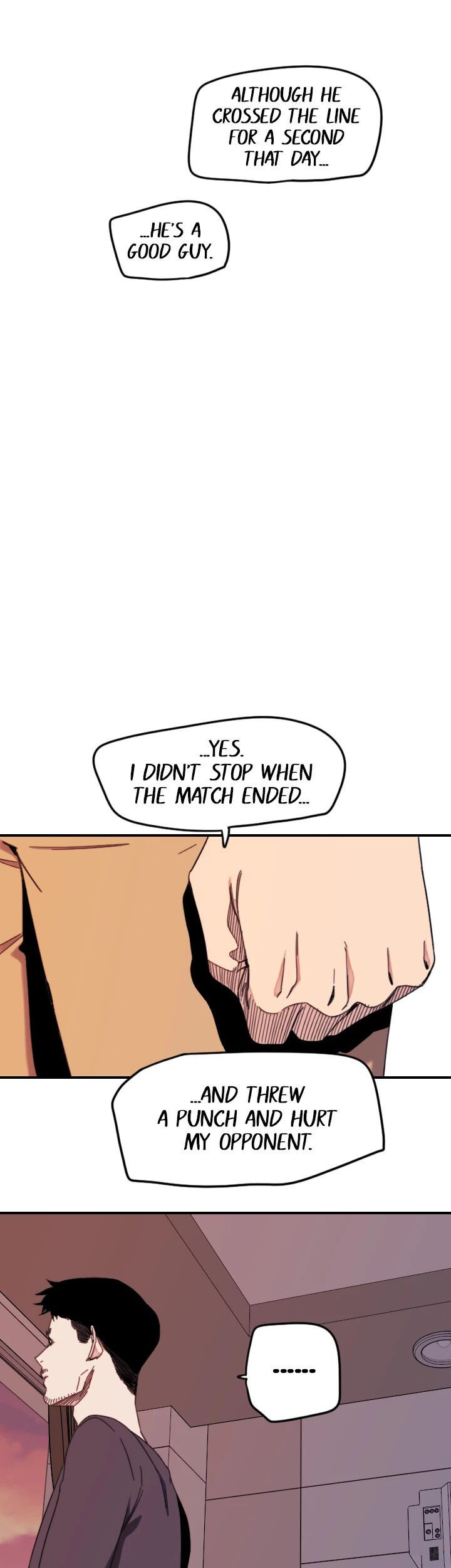 Drawing Romance Manhwa - Chapter 228 Page 23