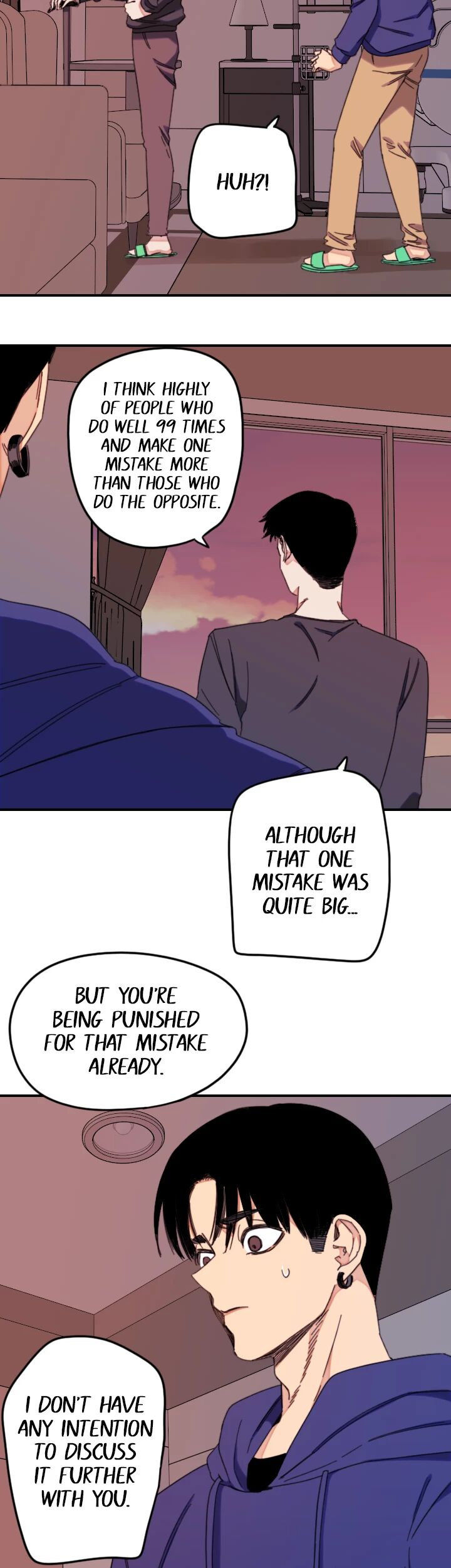 Drawing Romance Manhwa - Chapter 228 Page 25