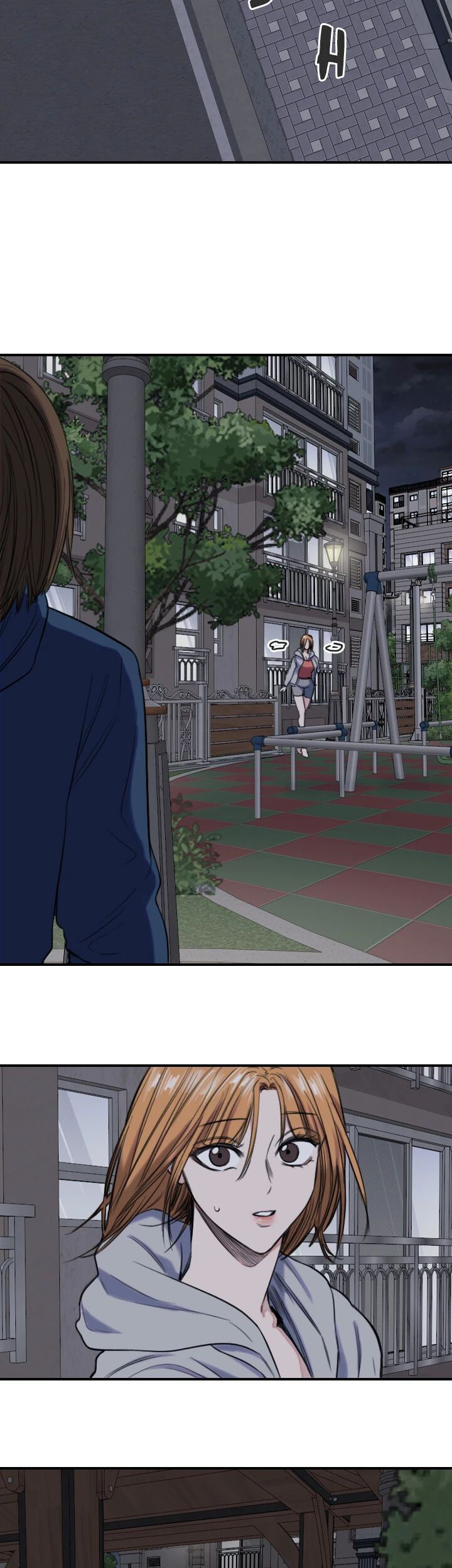 Drawing Romance Manhwa - Chapter 220 Page 13