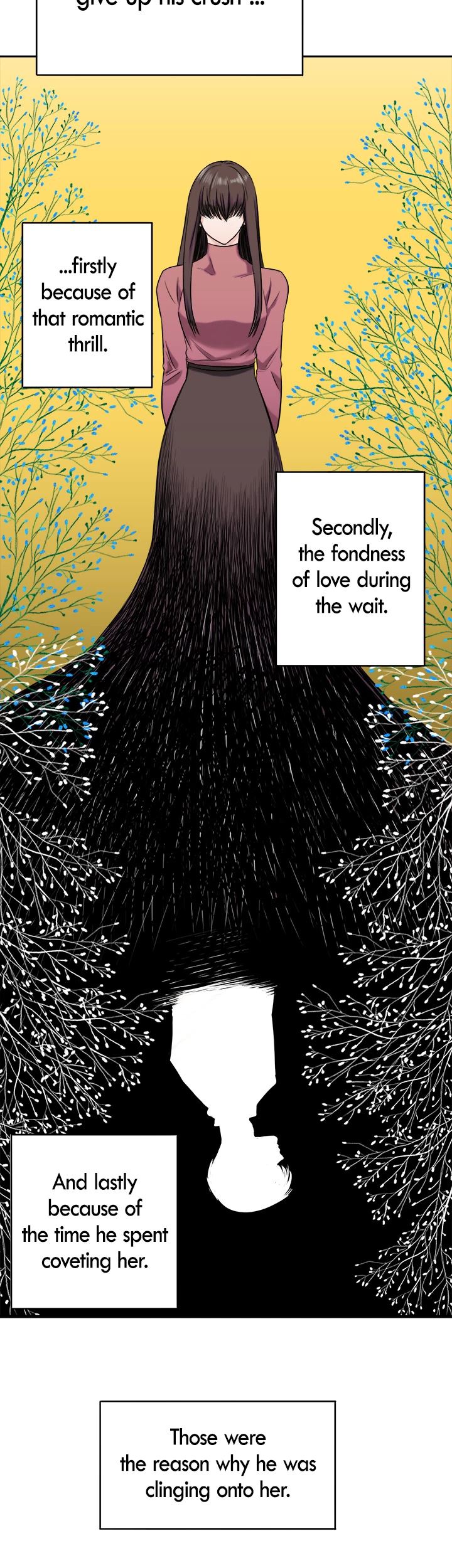 Drawing Romance Manhwa - Chapter 144 Page 7