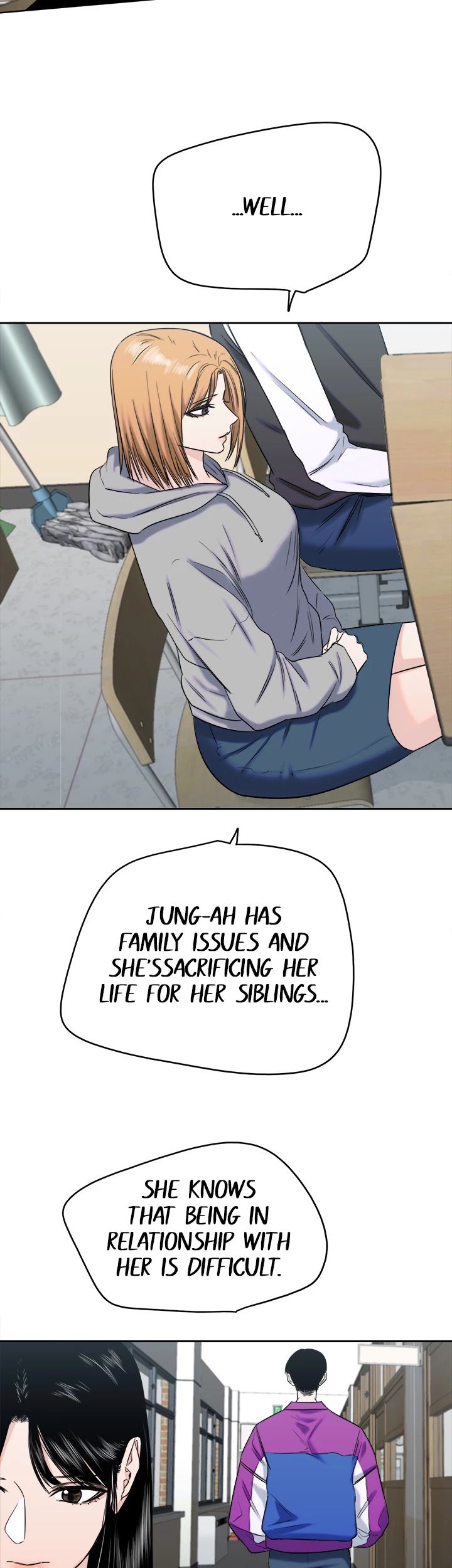 Drawing Romance Manhwa - Chapter 144 Page 13