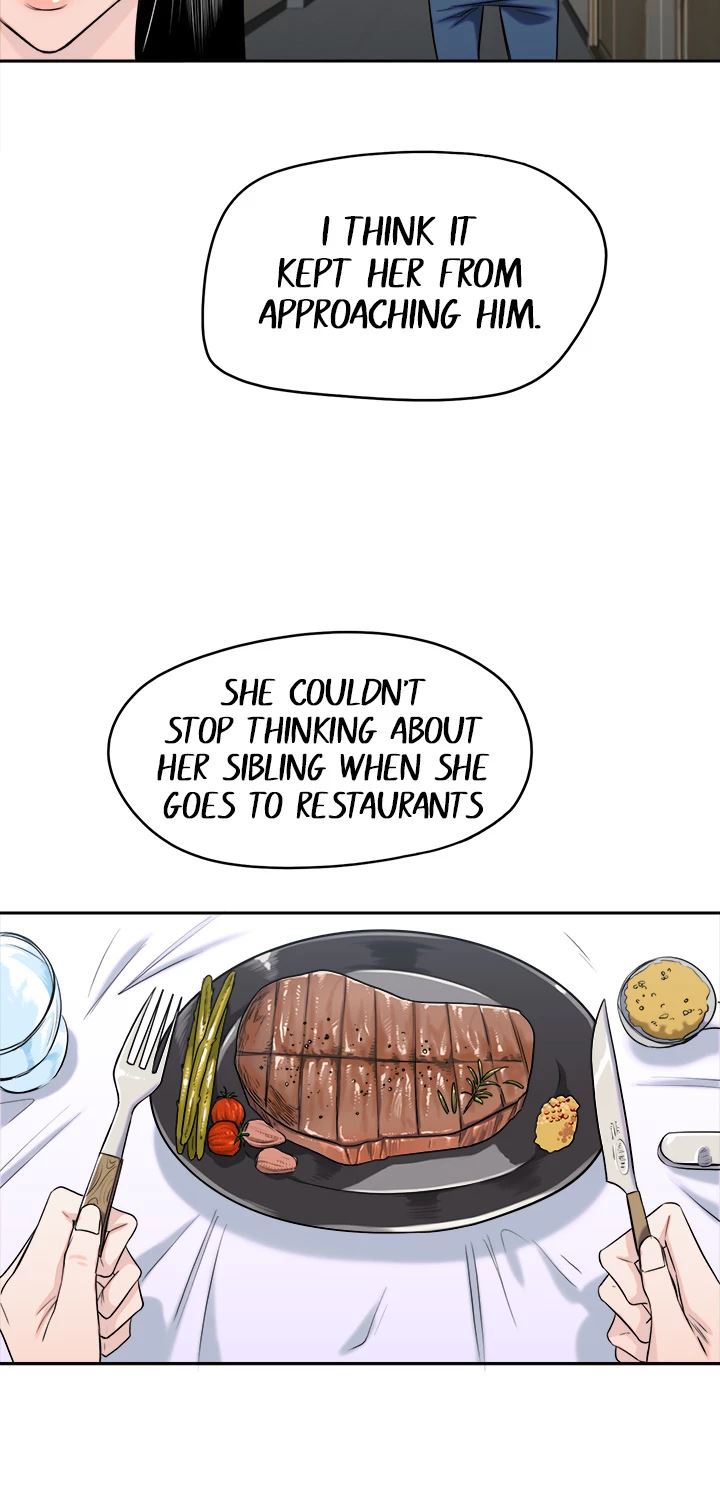 Drawing Romance Manhwa - Chapter 144 Page 14