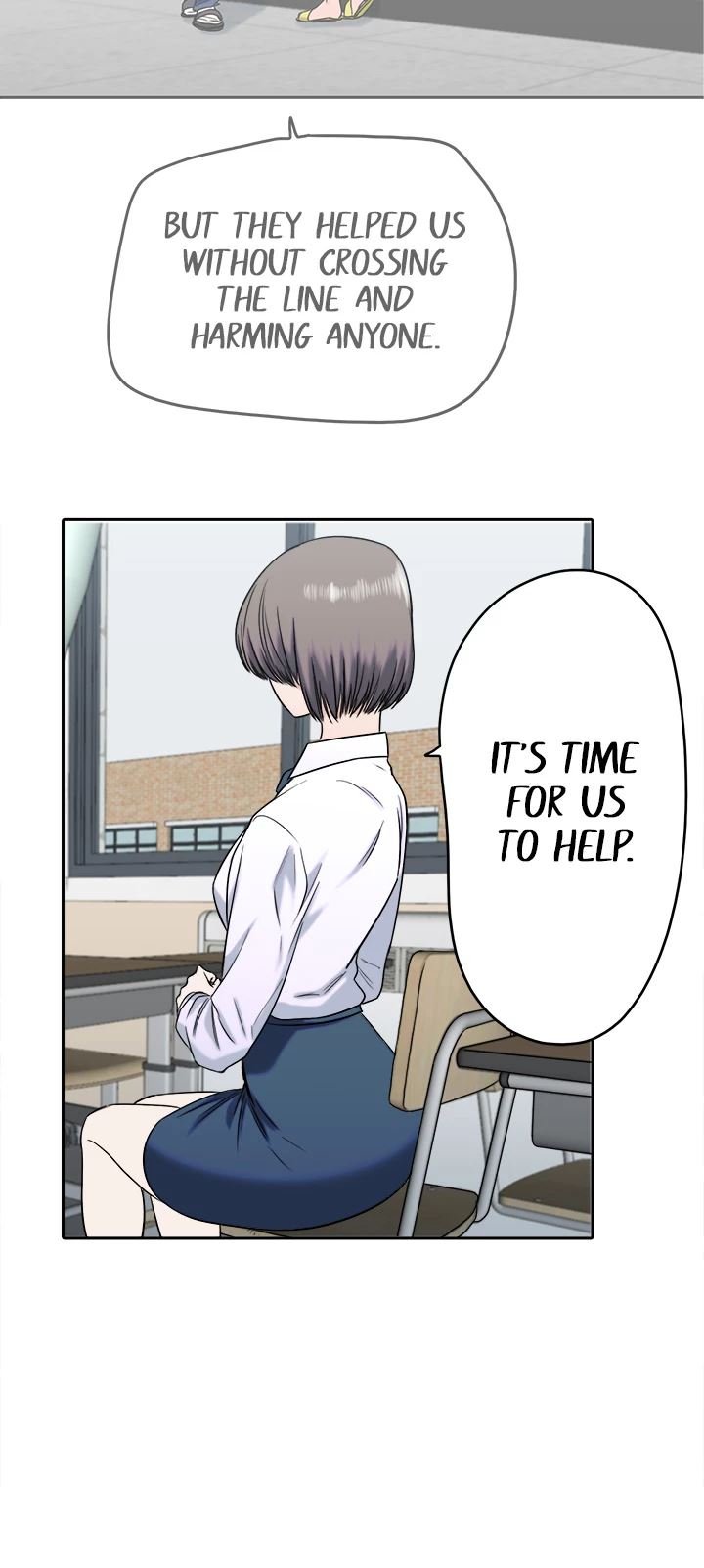 Drawing Romance Manhwa - Chapter 144 Page 20