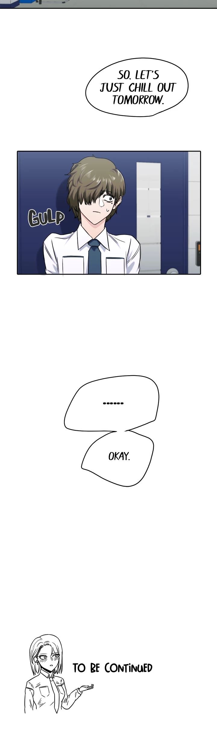 Drawing Romance Manhwa - Chapter 144 Page 31