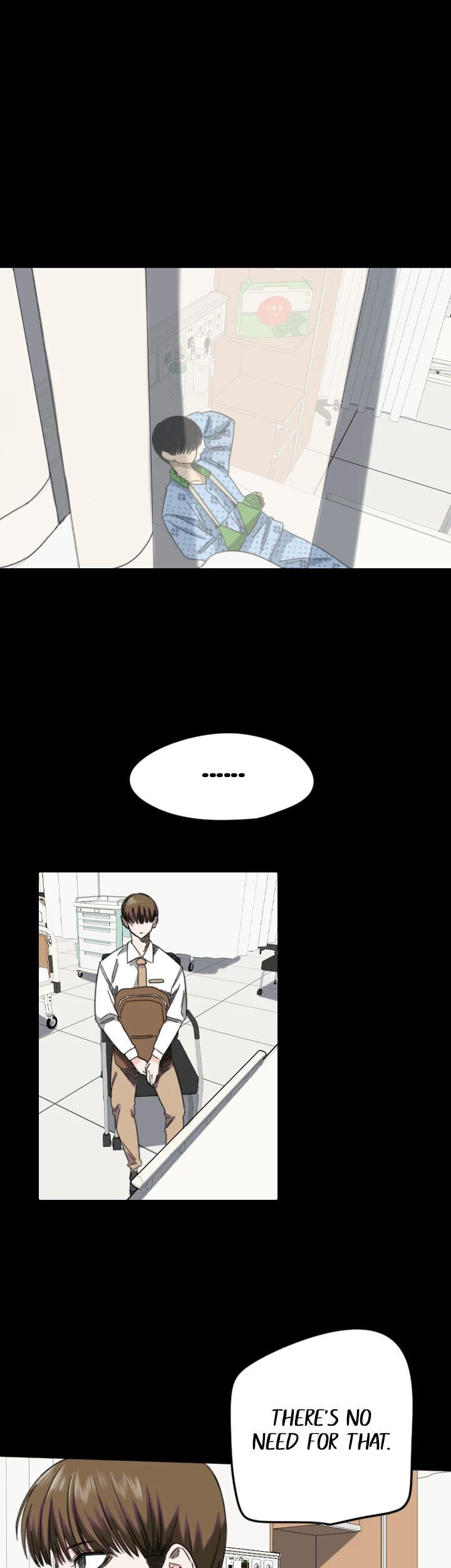 Drawing Romance Manhwa - Chapter 170 Page 2