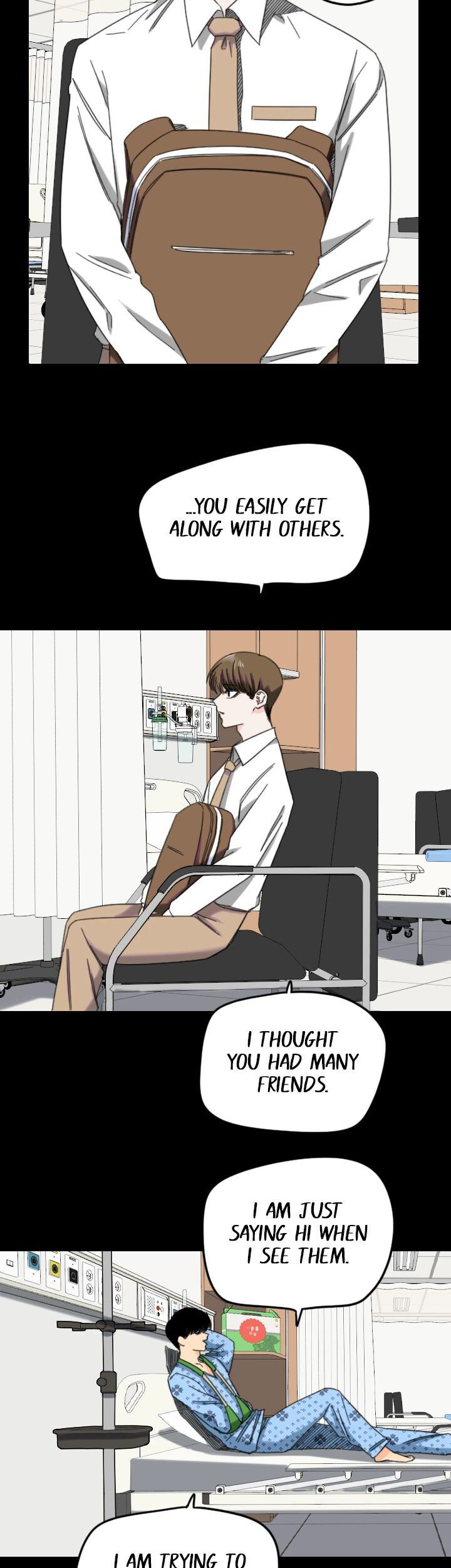 Drawing Romance Manhwa - Chapter 170 Page 4