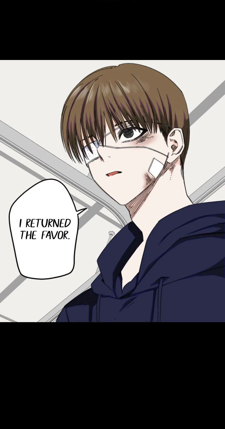 Drawing Romance Manhwa - Chapter 170 Page 9