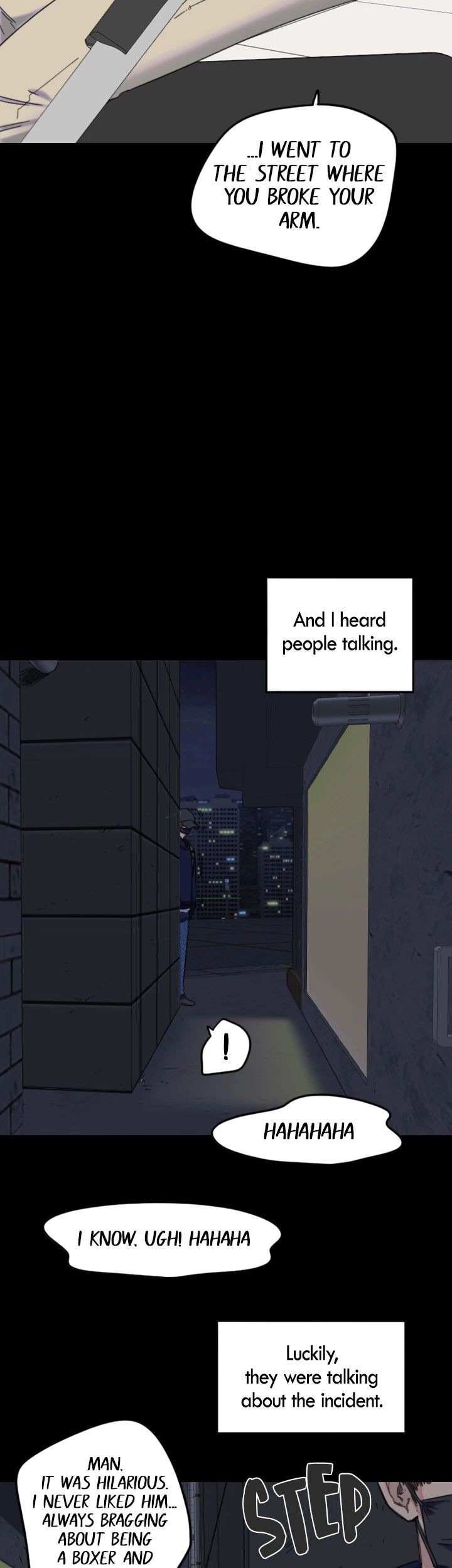 Drawing Romance Manhwa - Chapter 170 Page 11