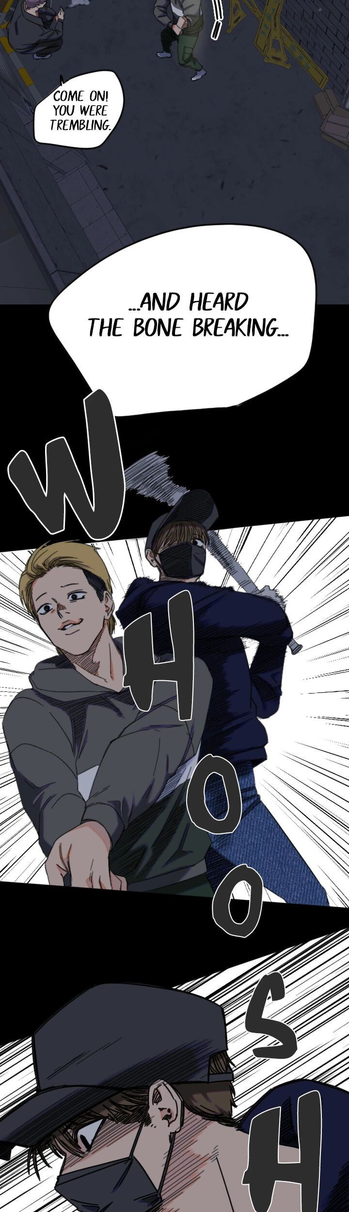 Drawing Romance Manhwa - Chapter 170 Page 14