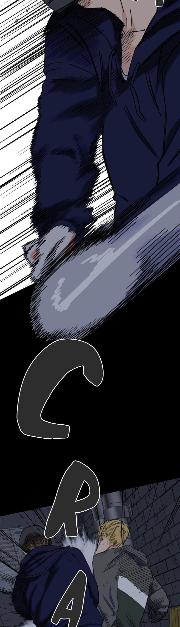 Drawing Romance Manhwa - Chapter 170 Page 15