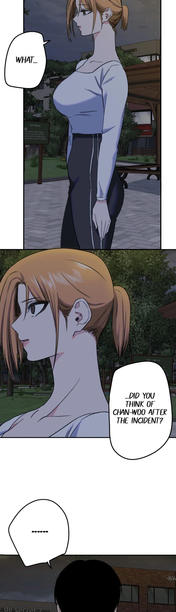 Drawing Romance Manhwa - Chapter 170 Page 24