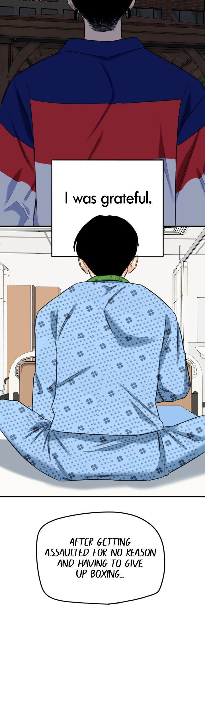 Drawing Romance Manhwa - Chapter 170 Page 25