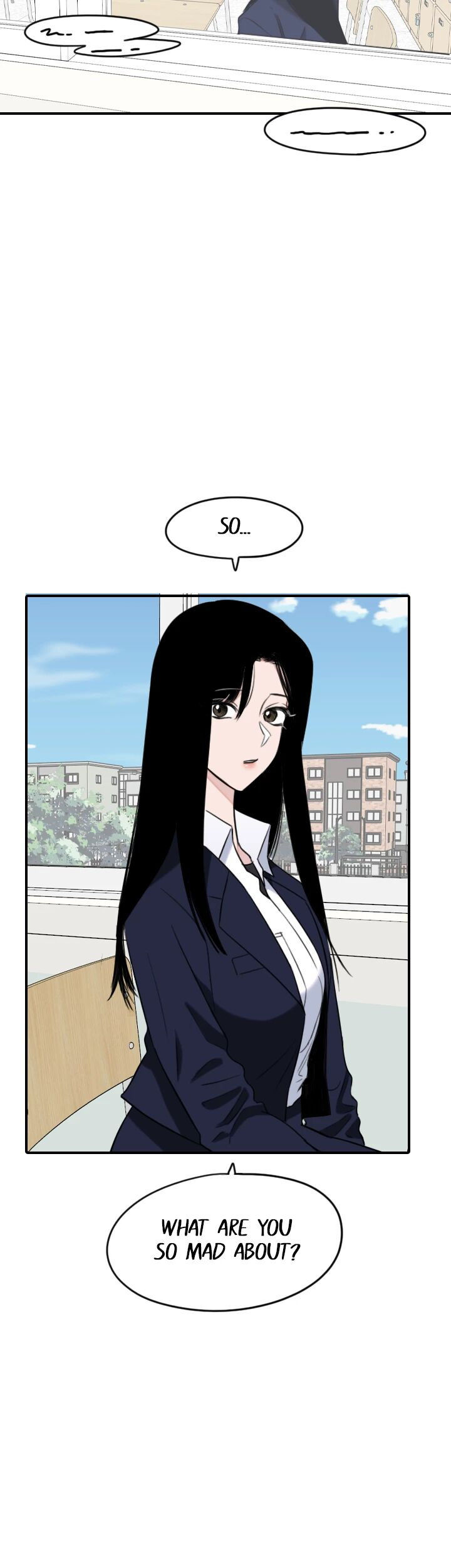 Drawing Romance Manhwa - Chapter 213 Page 7