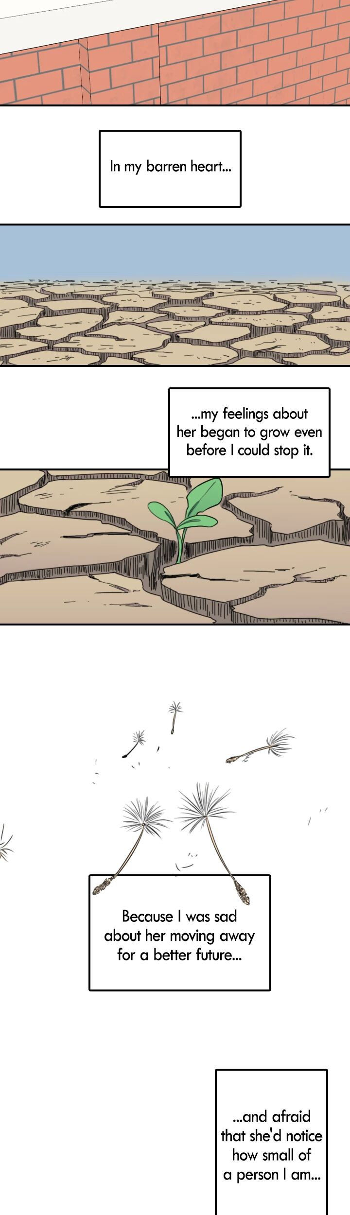 Drawing Romance Manhwa - Chapter 213 Page 26