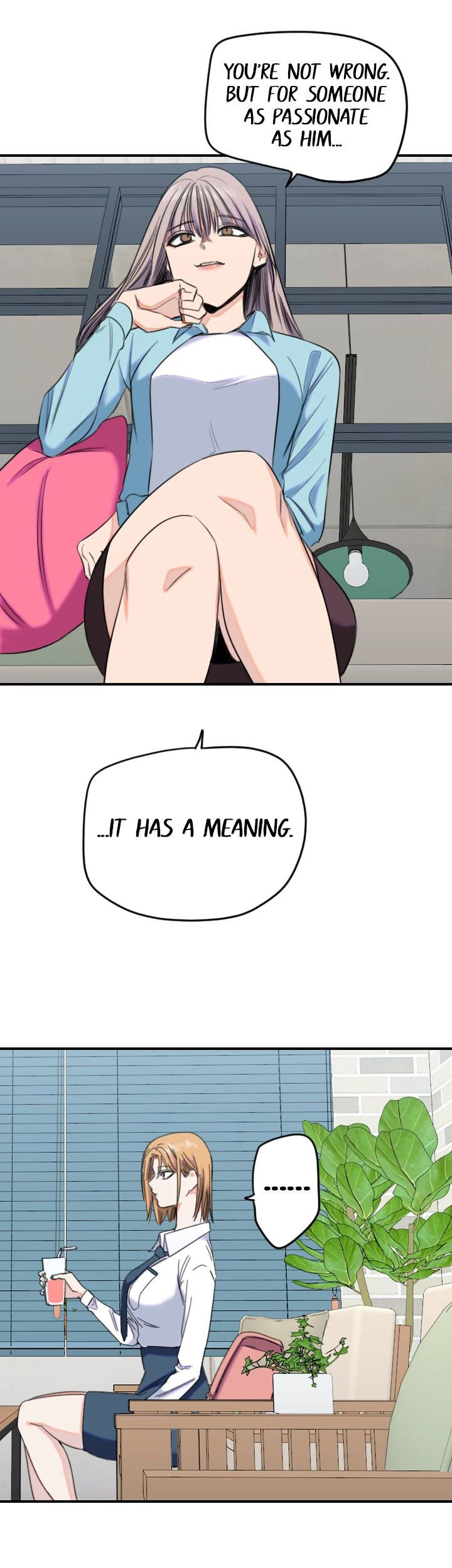 Drawing Romance Manhwa - Chapter 178 Page 21