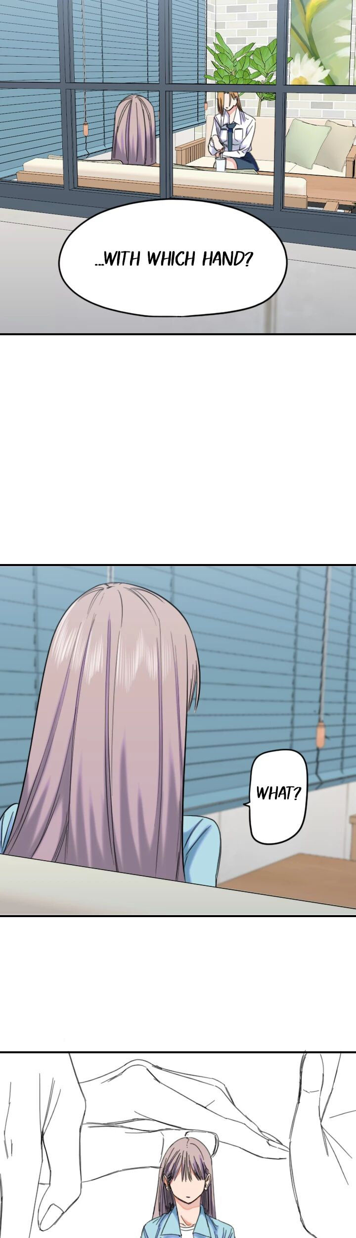 Drawing Romance Manhwa - Chapter 178 Page 24