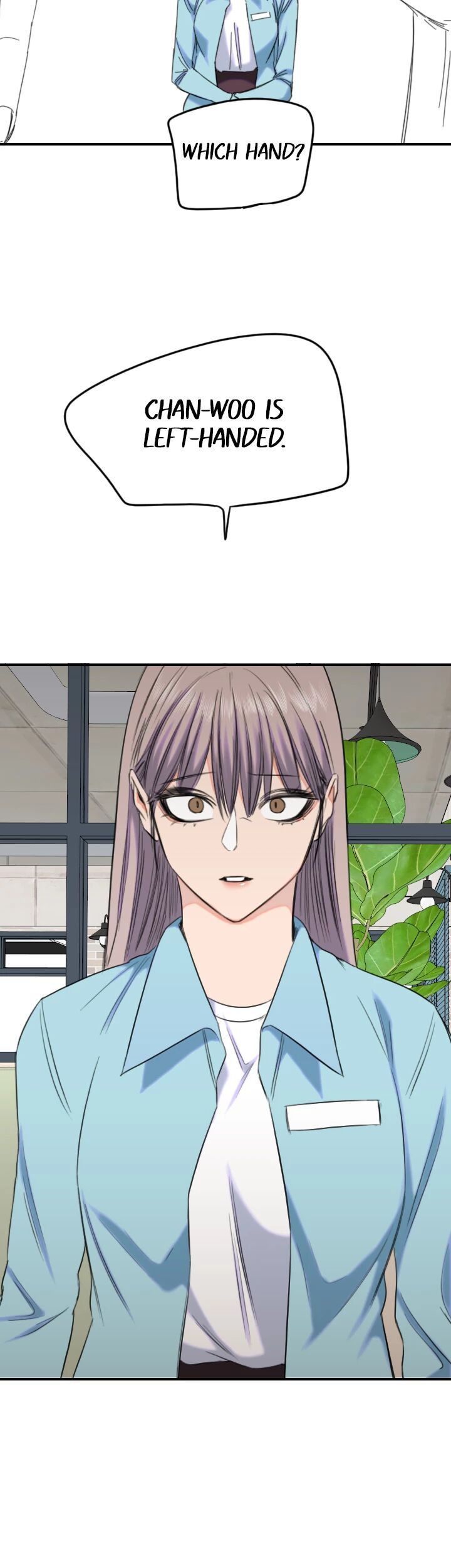 Drawing Romance Manhwa - Chapter 178 Page 25