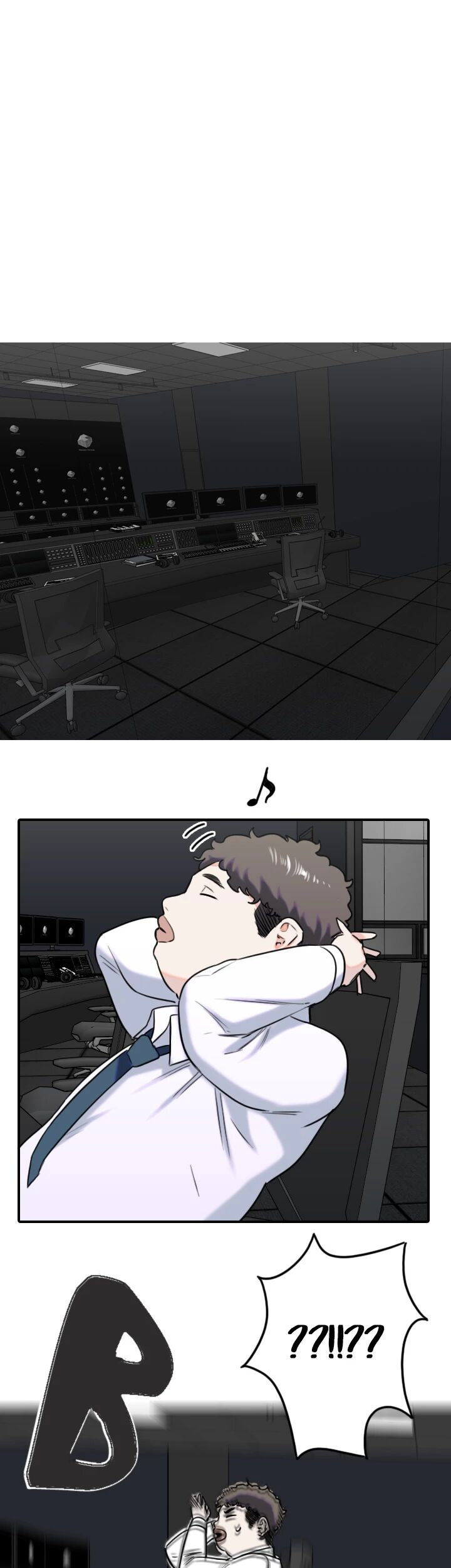 Drawing Romance Manhwa - Chapter 155 Page 4