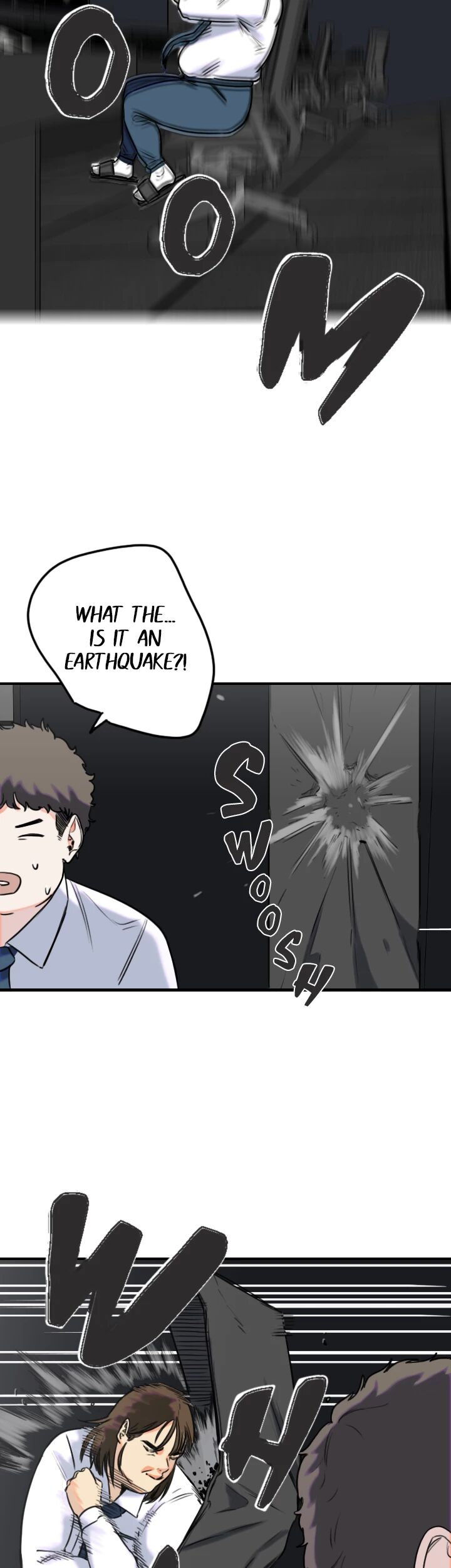 Drawing Romance Manhwa - Chapter 155 Page 5