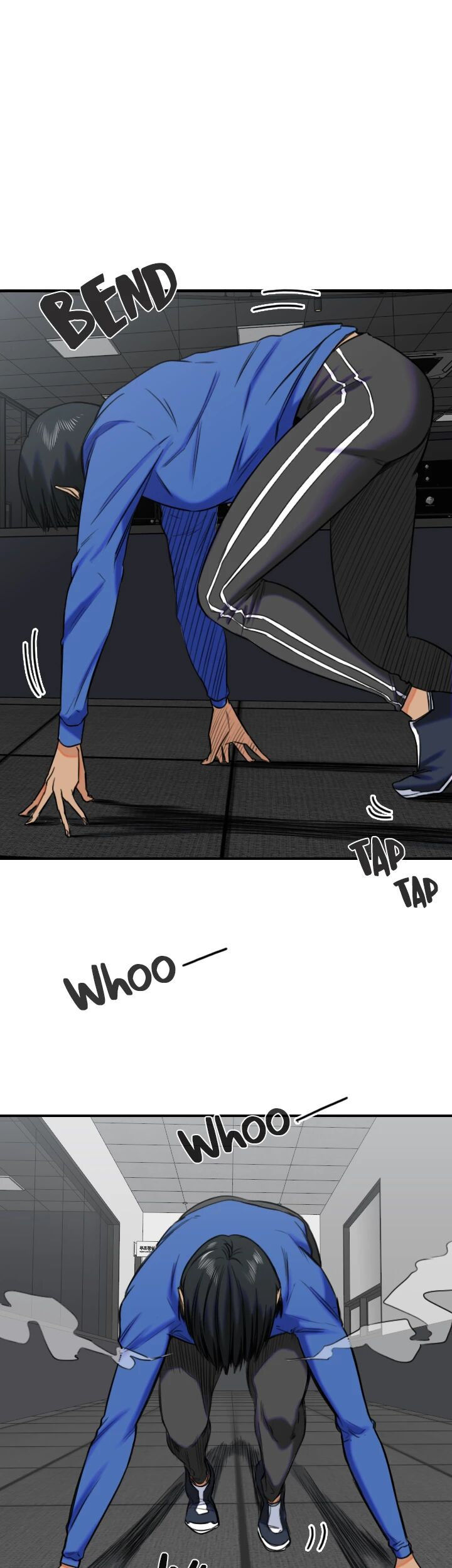 Drawing Romance Manhwa - Chapter 155 Page 10