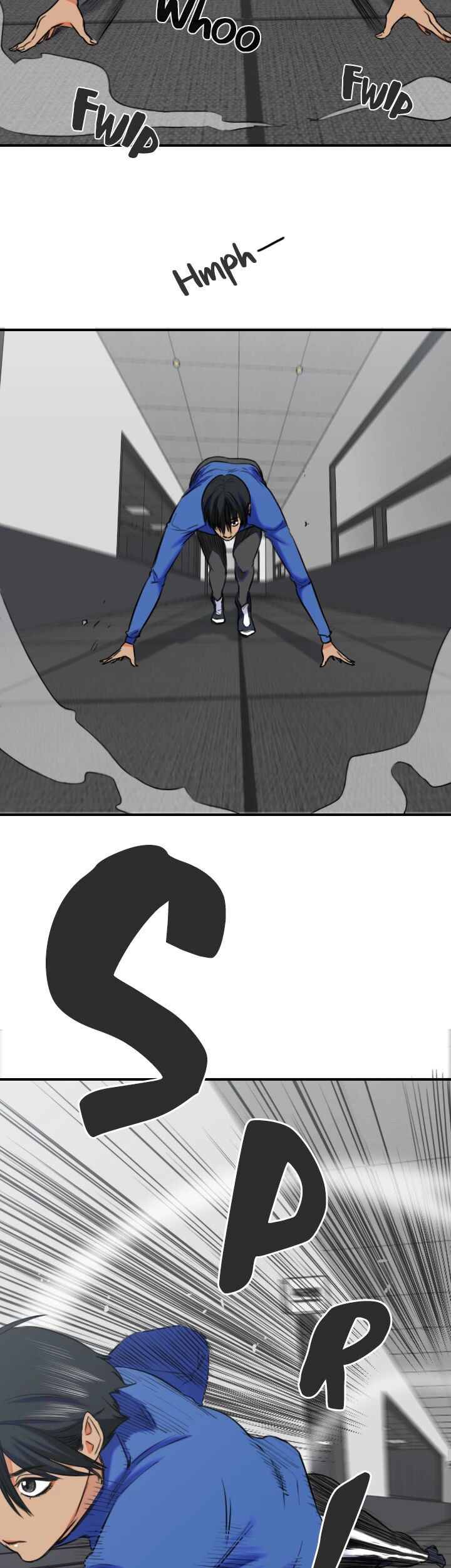 Drawing Romance Manhwa - Chapter 155 Page 11