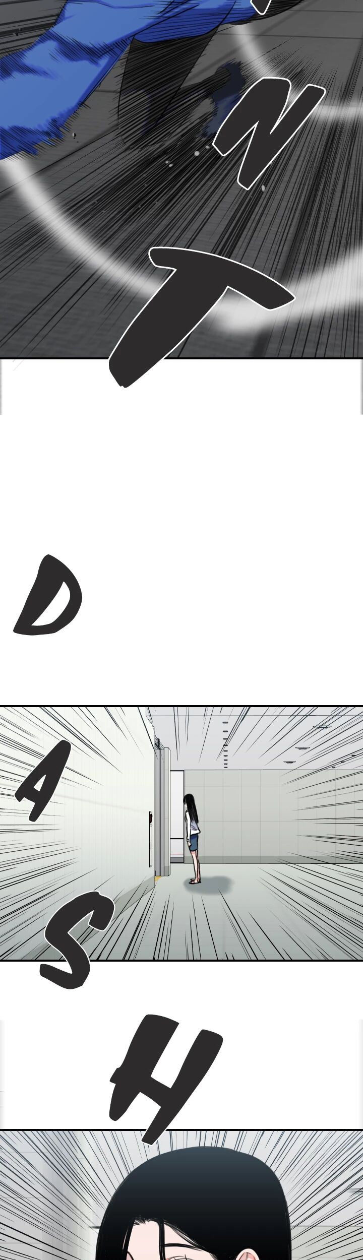 Drawing Romance Manhwa - Chapter 155 Page 12