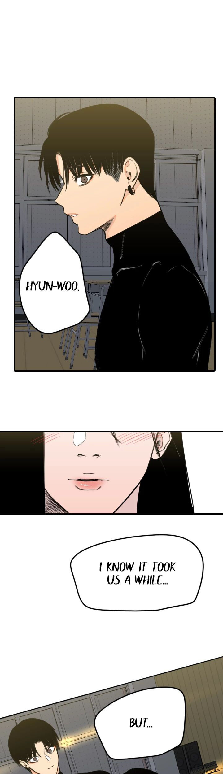 Drawing Romance Manhwa - Chapter 155 Page 17