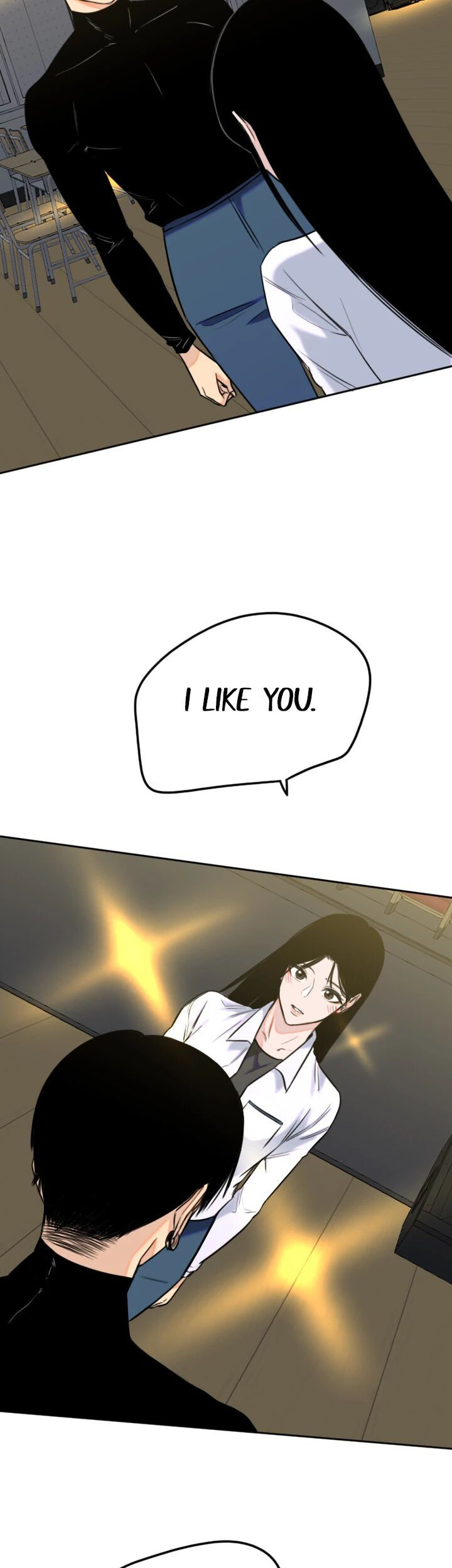 Drawing Romance Manhwa - Chapter 155 Page 18